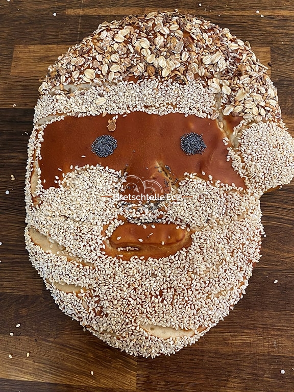 Clin d&rsquo;œil au Père Noël ;)
