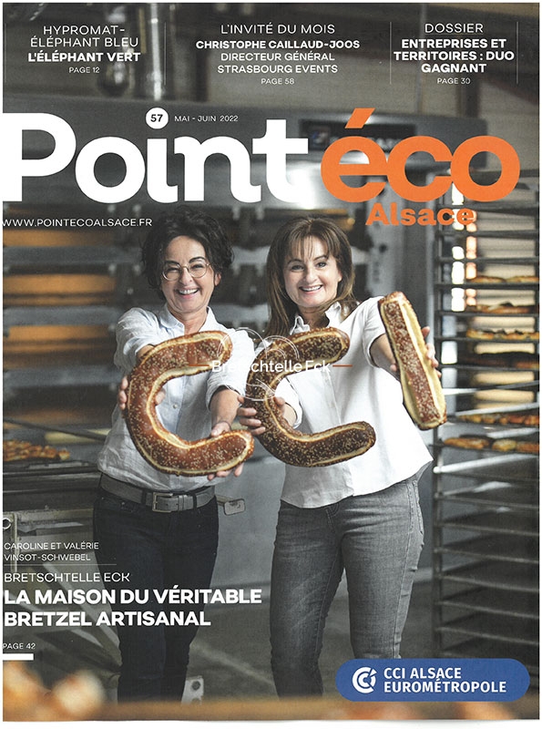Article Point Eco
