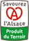 Savourez l'Alsace Logo